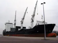 General Cargo/Multi-purpose на продажу