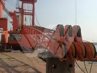 Плавающий док на продажу