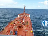 Нефтеналивной/химический танкер на продажу