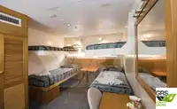 Круизное судно на продажу