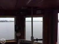 Буксир на продажу