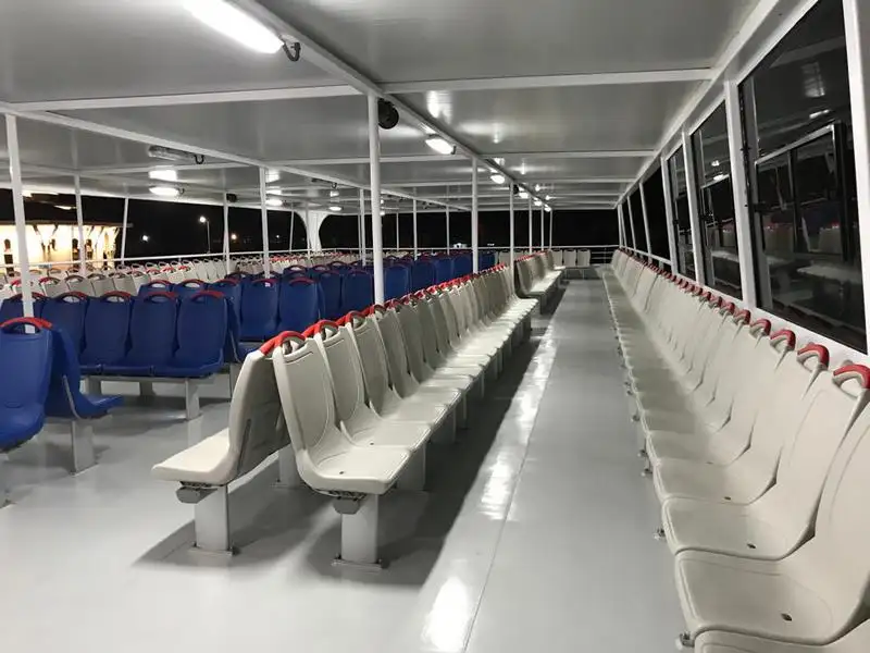Круизное судно на продажу