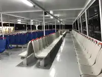 Круизное судно на продажу