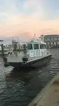 Лодка для экипажа на продажу