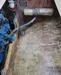 Круизное судно на продажу