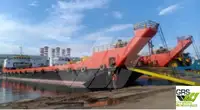 Десантный корабль-танкер на продажу
