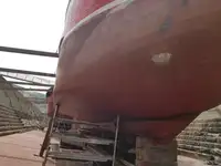 Траулер на продажу