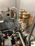 Круизное судно на продажу