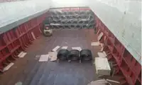 Сухогруз на продажу