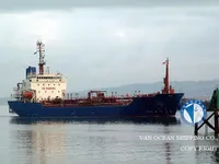 Нефтеналивной/химический танкер на продажу