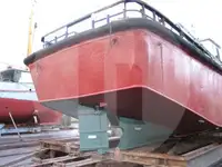 Рабочие суда на продажу