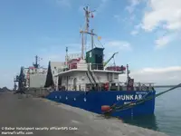 Сухогруз на продажу