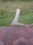 Баржа на продажу