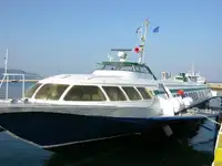 Судно на подводных крыльях на продажу
