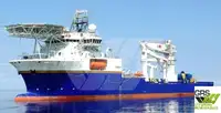 Быстроходное судно снабжения (FSV) на продажу