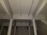 Баржа на продажу