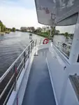 Круизное судно на продажу