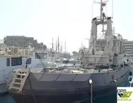 Буксир на продажу