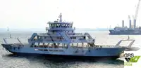 Ro-Ro ship на продажу