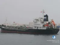 Нефтеналивной/химический танкер на продажу