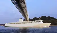 Ro-Ro ship на продажу