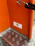 Спасательное судно на продажу