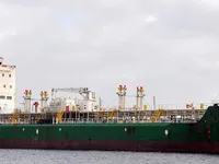 Нефтеналивной/химический танкер на продажу
