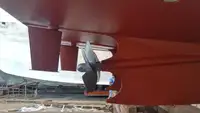 Буксир для перевозки экипажа на продажу