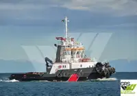 Буксир на продажу