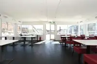 Баржа на продажу