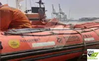 Судно для геодезических работ на продажу