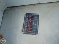 Патрульный катер на продажу