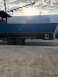 Траулер на продажу