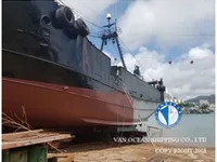 Траулер на продажу