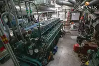 Патрульный катер на продажу