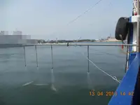 Сухогруз на продажу