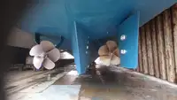 Паром на продажу