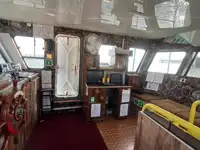 Буксир на продажу