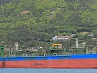 Нефтеналивной/химический танкер на продажу