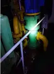 Нефтеналивной/химический танкер на продажу