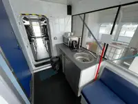 Контейнеровоз на продажу