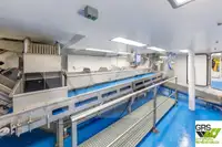 Научно-исследовательское судно на продажу