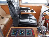 Пилотное судно на продажу