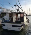 Trawler на продажу