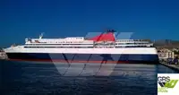 Ro-Ro ship на продажу