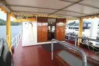 Круизное судно на продажу