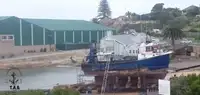 Trawler на продажу