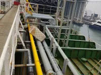 Нефтеналивной/химический танкер на продажу