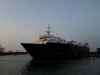 Ro-Ro ship на продажу