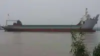 Баржа на продажу
